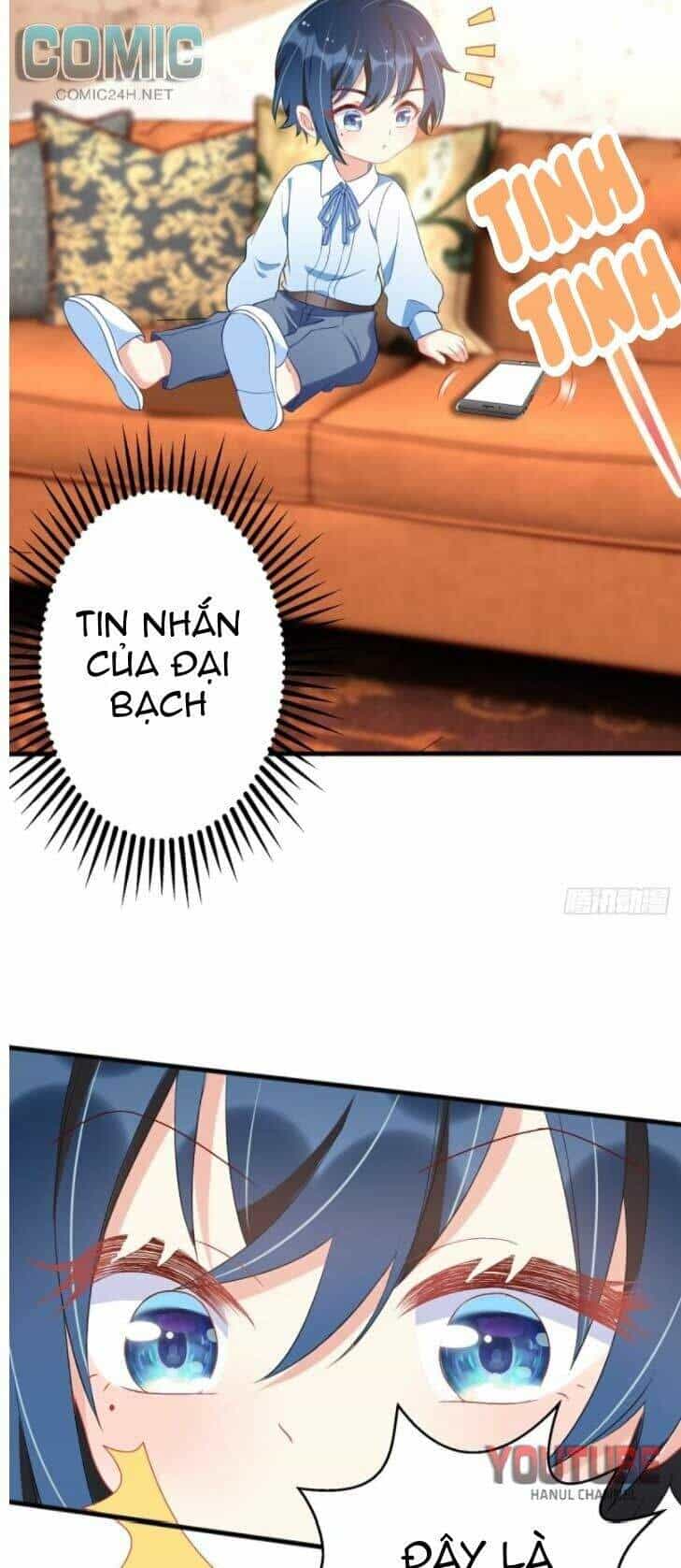 Thiết Lập Nhân Vật Daddy Của Tôi Bị Sụp Đổ - Chương 86 - ảnh 26