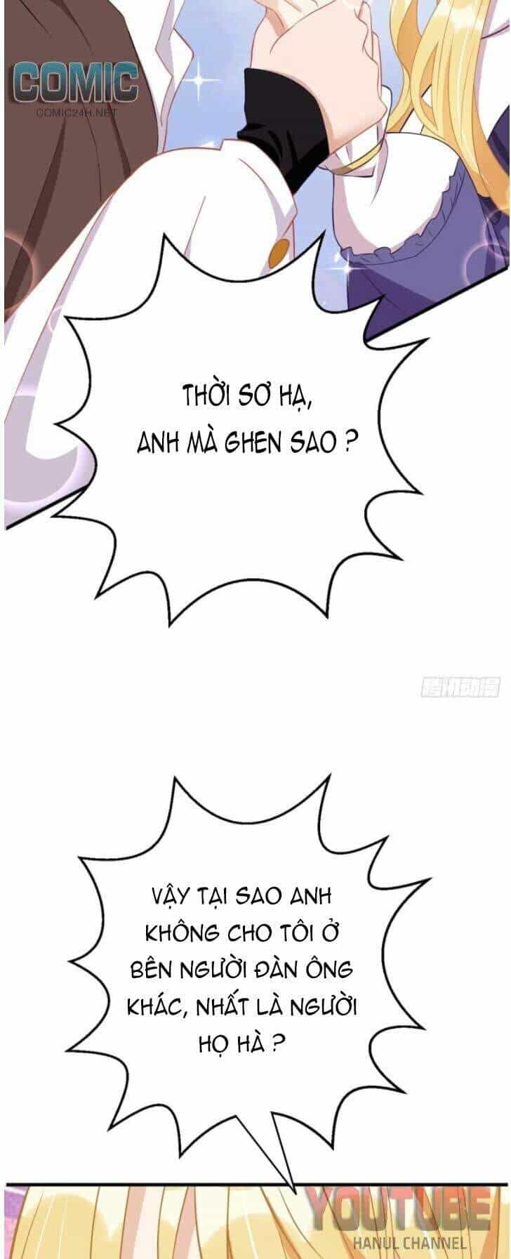 Thiết Lập Nhân Vật Daddy Của Tôi Bị Sụp Đổ - Chương 87 - ảnh 26