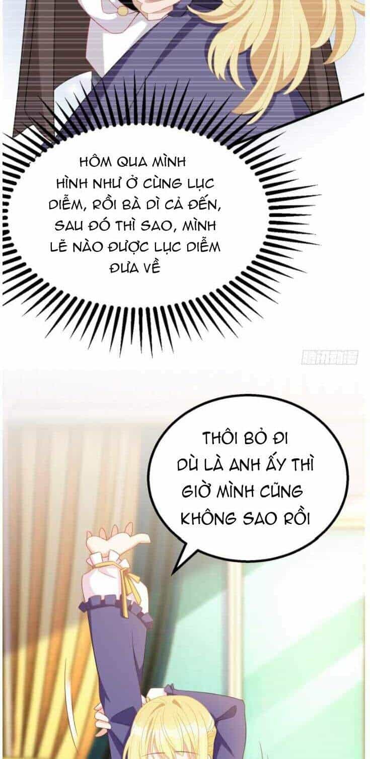 Thiết Lập Nhân Vật Daddy Của Tôi Bị Sụp Đổ - Chương 87 - ảnh 5