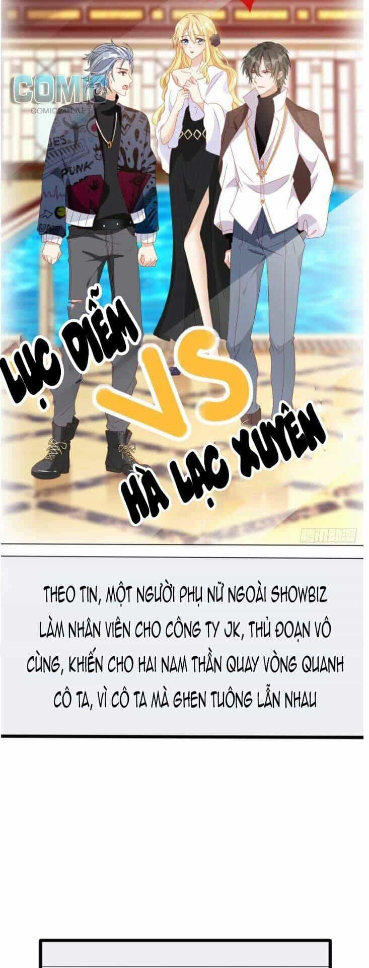 Thiết Lập Nhân Vật Daddy Của Tôi Bị Sụp Đổ - Chương 88 - ảnh 26