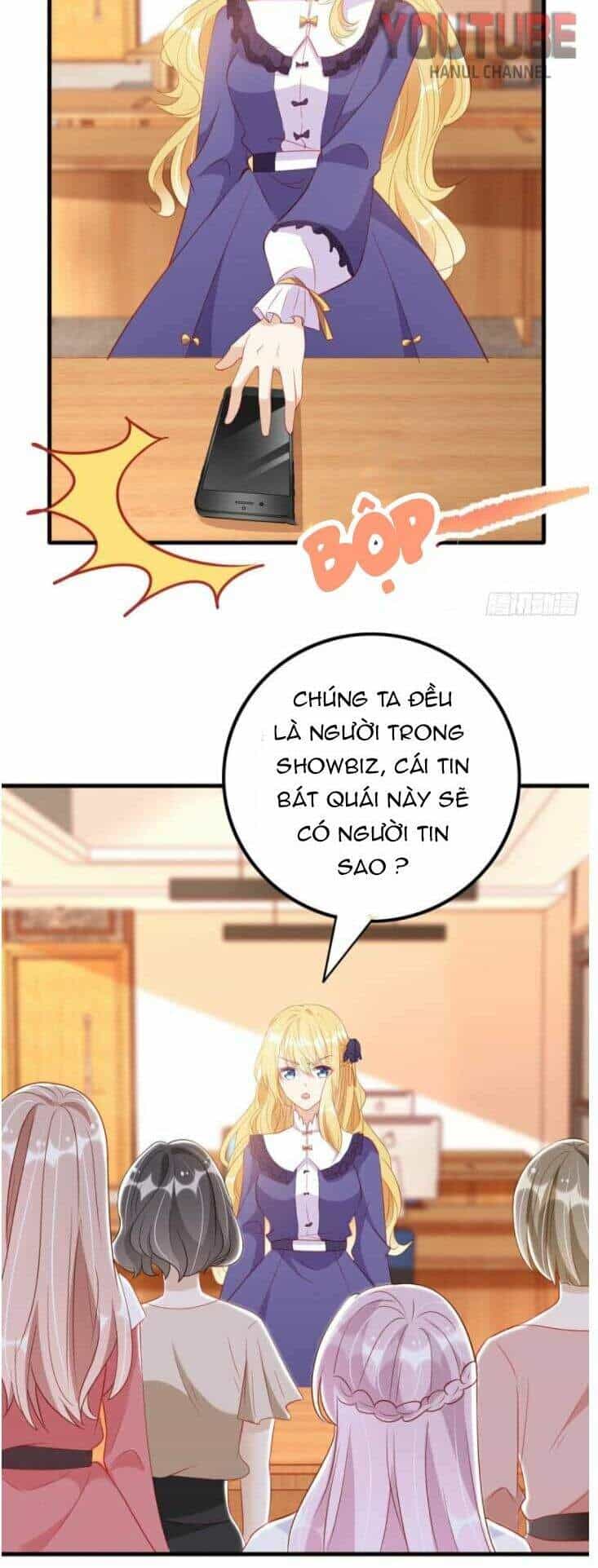 Thiết Lập Nhân Vật Daddy Của Tôi Bị Sụp Đổ - Chương 88 - ảnh 29