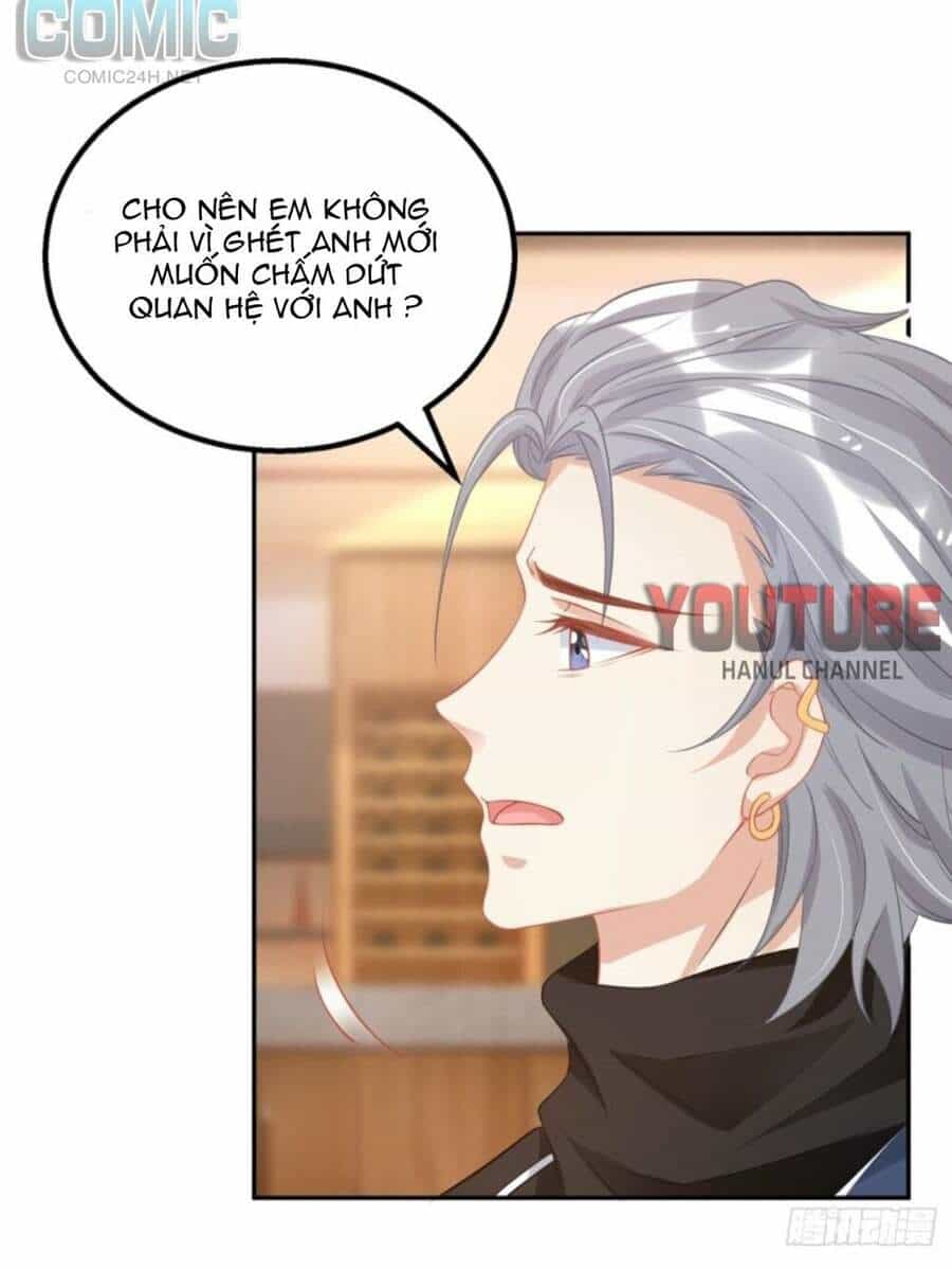 Thiết Lập Nhân Vật Daddy Của Tôi Bị Sụp Đổ - Chương 89 - ảnh 31