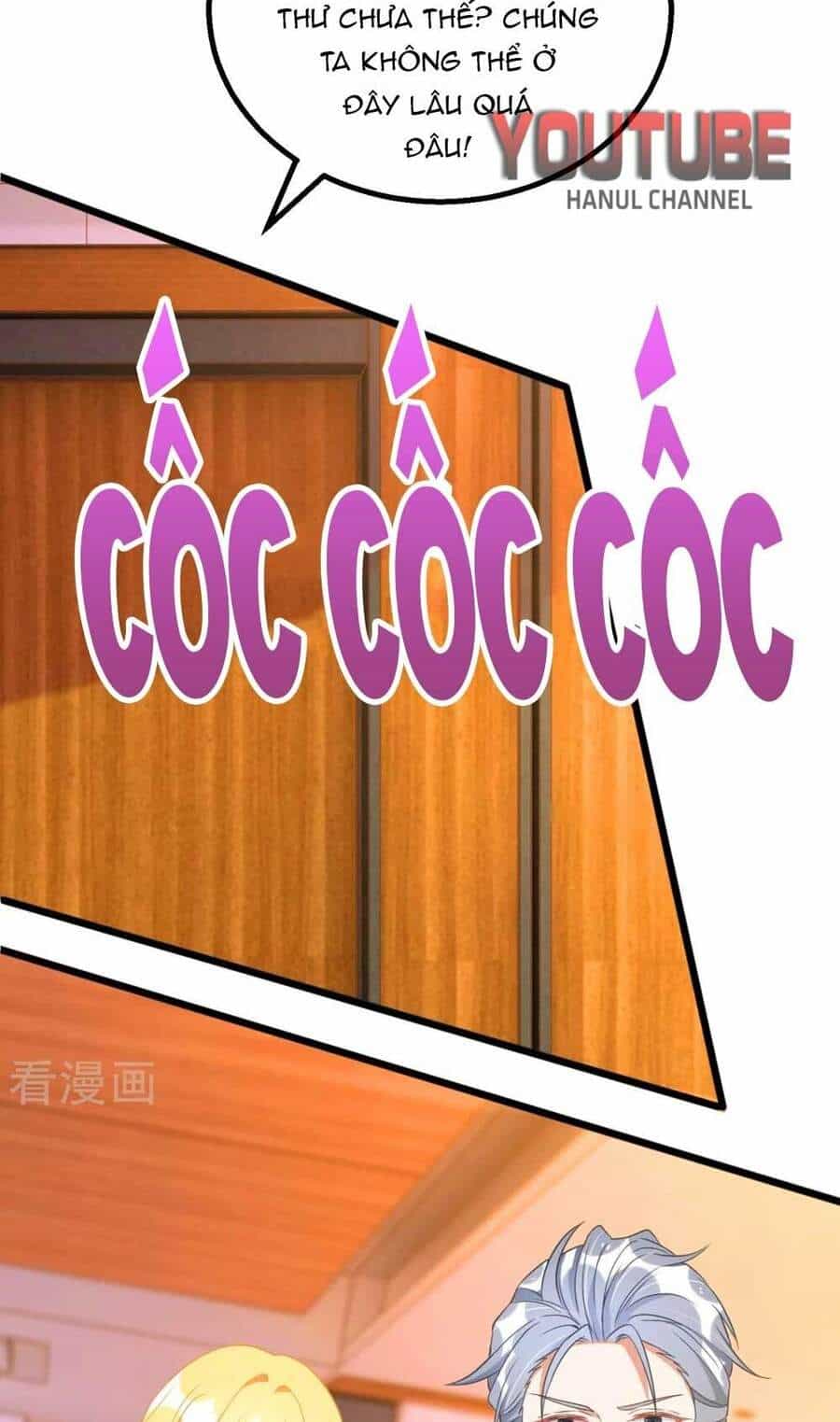 Thiết Lập Nhân Vật Daddy Của Tôi Bị Sụp Đổ - Chương 90 - ảnh 21