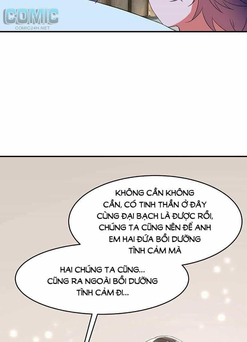 Thiết Lập Nhân Vật Daddy Của Tôi Bị Sụp Đổ - Chương 97 - ảnh 16
