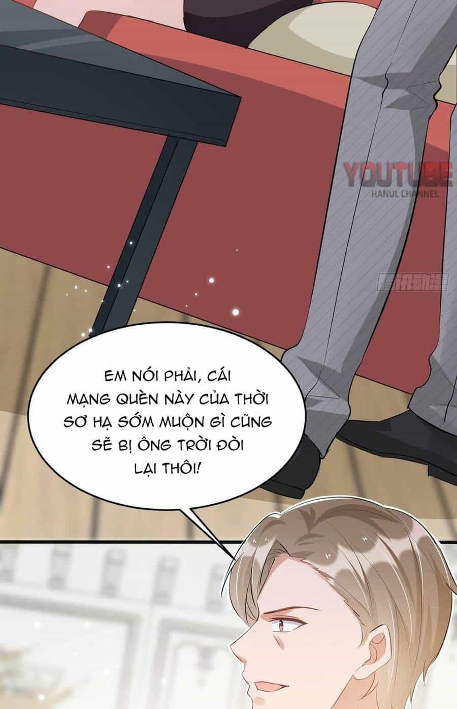Thiết Lập Nhân Vật Daddy Của Tôi Bị Sụp Đổ - Chương 98 - ảnh 24