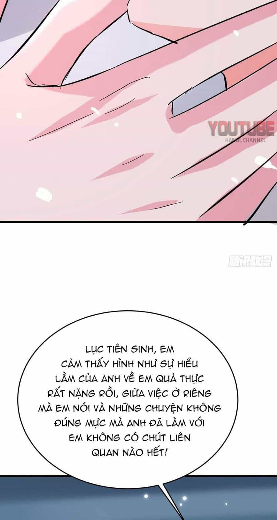 Thiết Lập Nhân Vật Daddy Của Tôi Bị Sụp Đổ - Chương 98 - ảnh 7