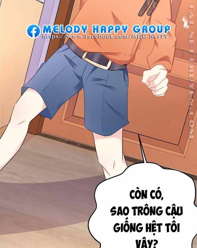 Thiết Lập Nhân Vật Daddy Của Tôi Bị Sụp Đổ - Chương 6 - ảnh 12