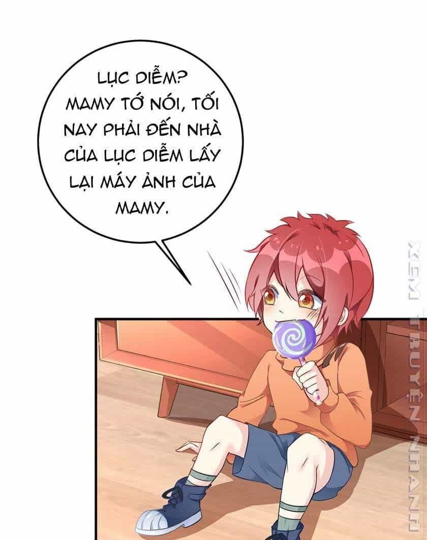 Thiết Lập Nhân Vật Daddy Của Tôi Bị Sụp Đổ - Chương 6 - ảnh 19