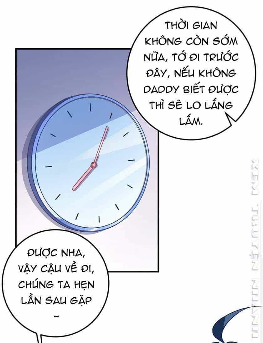 Thiết Lập Nhân Vật Daddy Của Tôi Bị Sụp Đổ - Chương 6 - ảnh 27