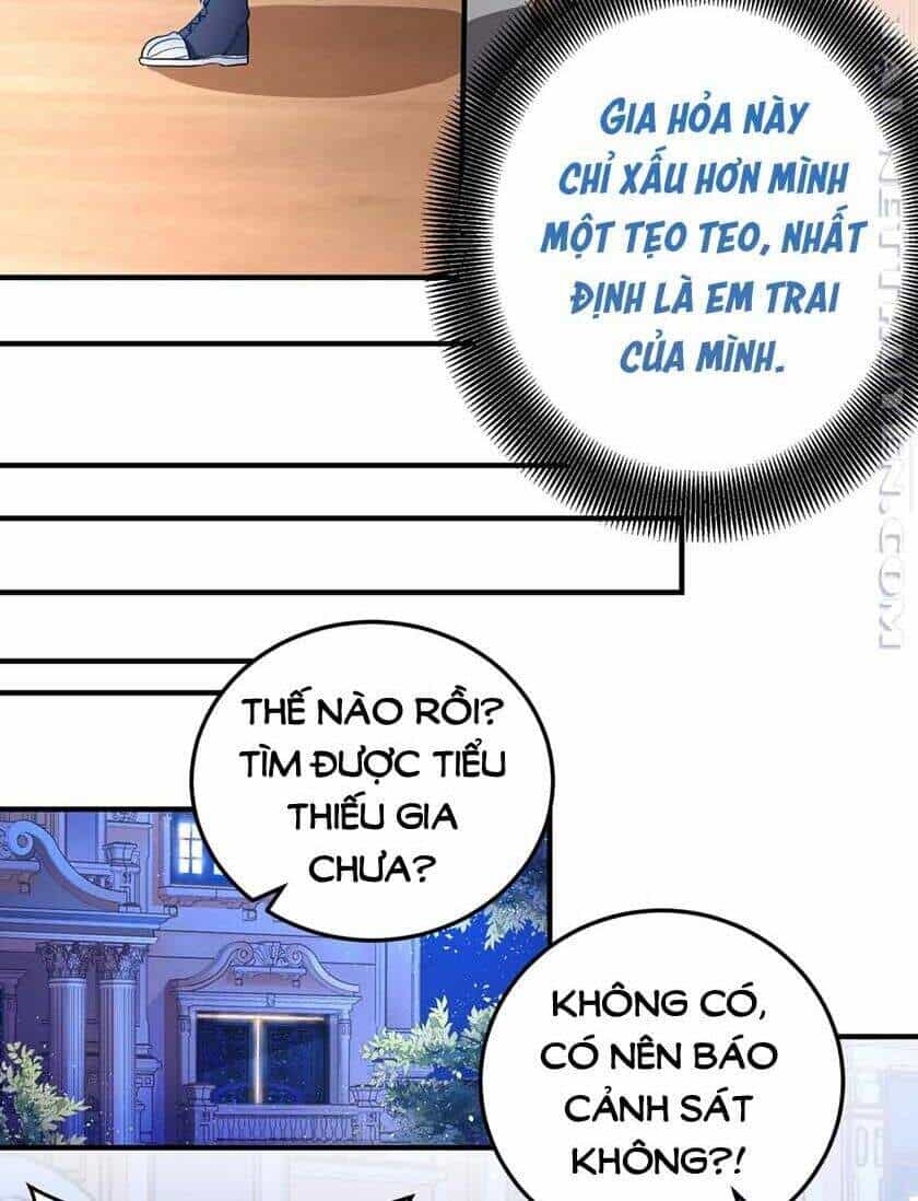 Thiết Lập Nhân Vật Daddy Của Tôi Bị Sụp Đổ - Chương 6 - ảnh 30