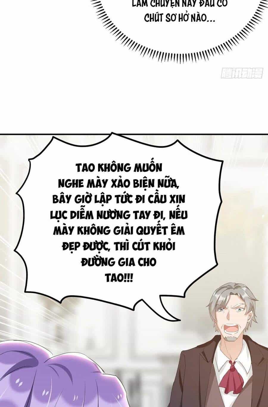 Thiết Lập Nhân Vật Daddy Của Tôi Bị Sụp Đổ - Chương 99 - ảnh 7