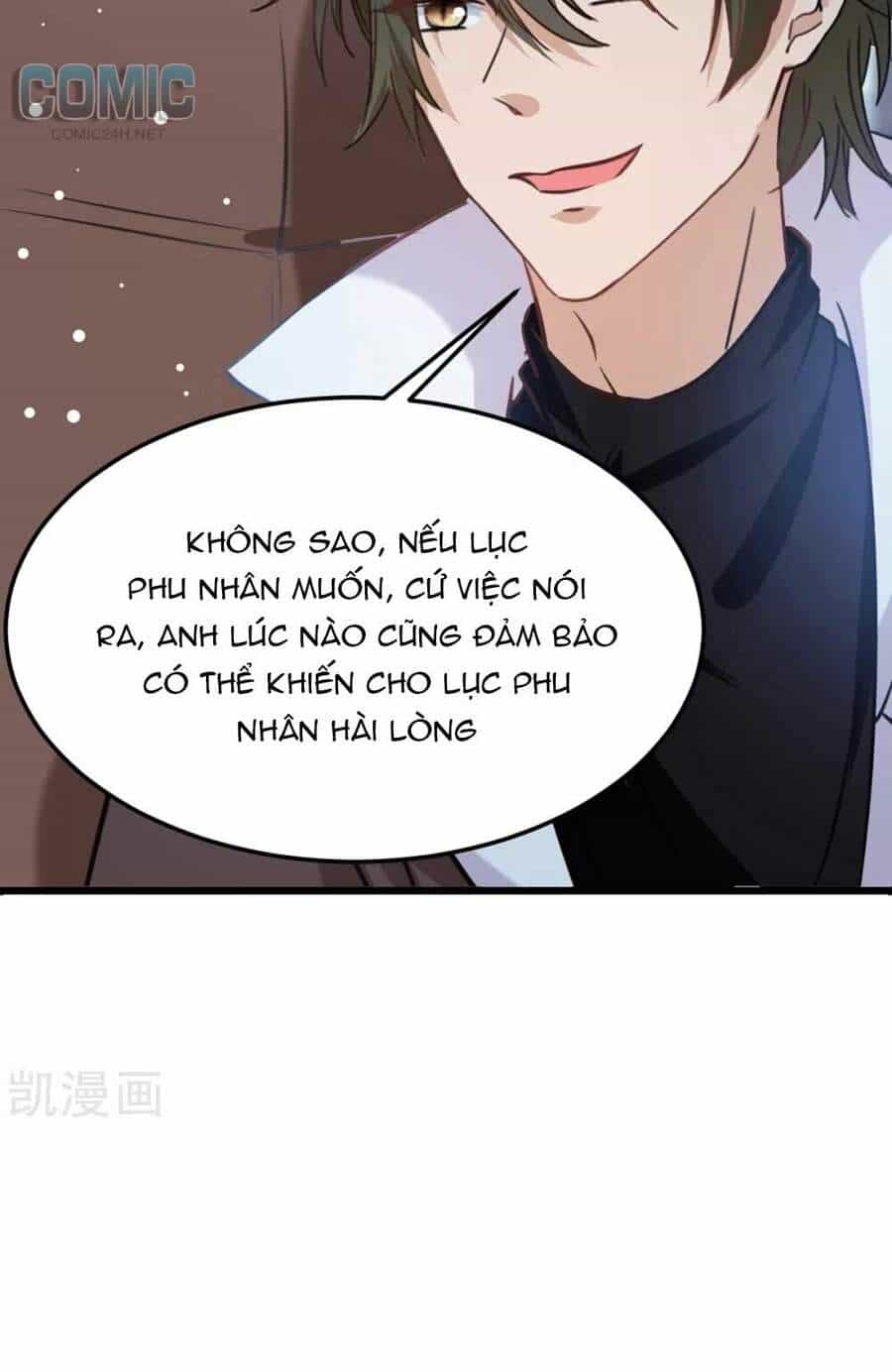 Thiết Lập Nhân Vật Daddy Của Tôi Bị Sụp Đổ - Chương 101 - ảnh 22