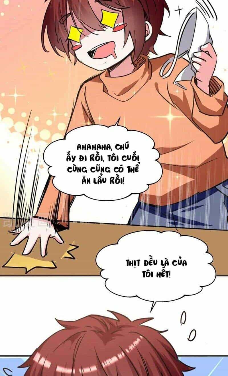 Thiết Lập Nhân Vật Daddy Của Tôi Bị Sụp Đổ - Chương 103 - ảnh 13