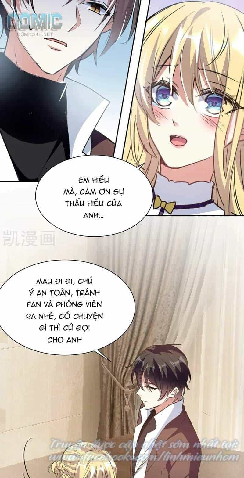Thiết Lập Nhân Vật Daddy Của Tôi Bị Sụp Đổ - Chương 103 - ảnh 6