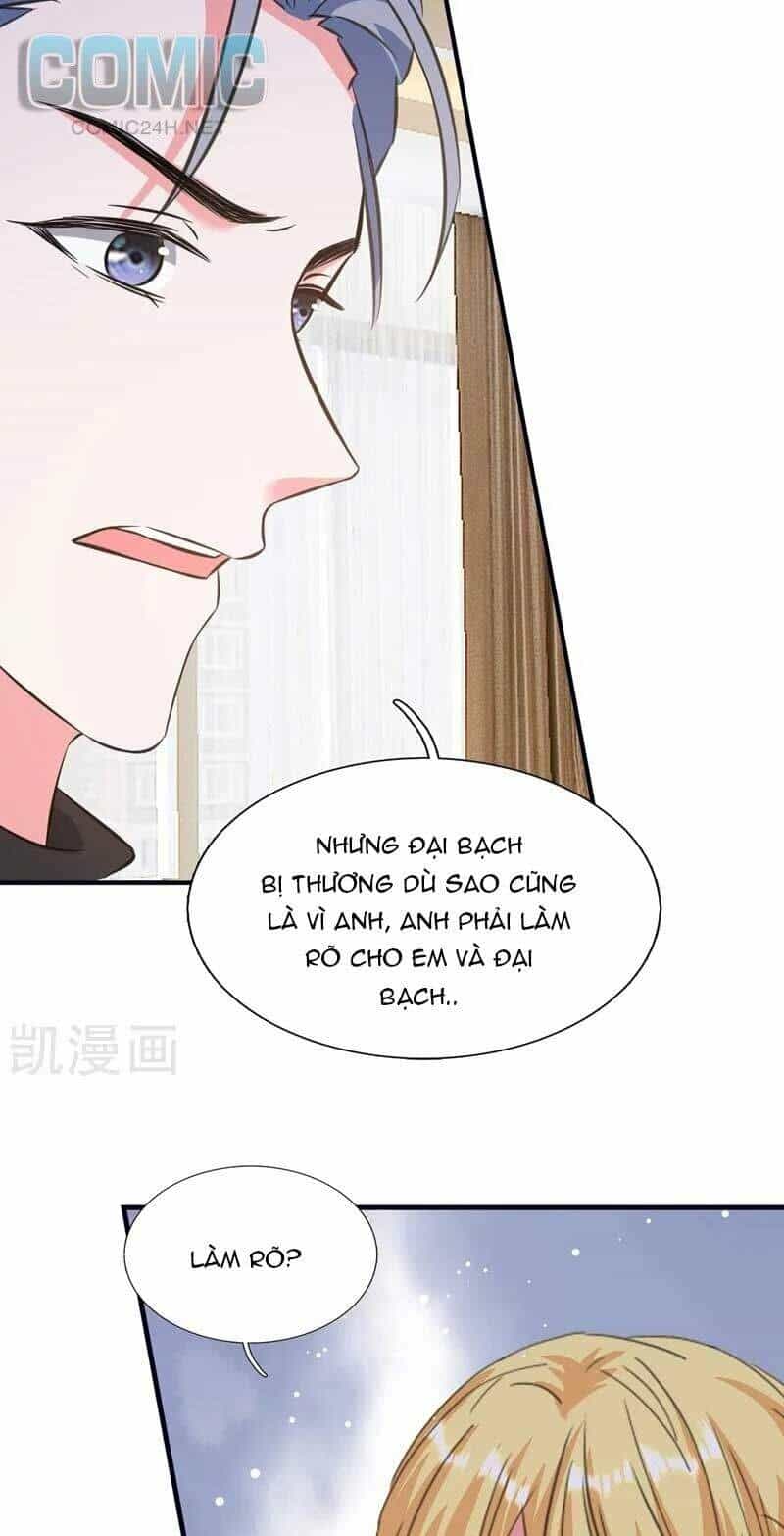Thiết Lập Nhân Vật Daddy Của Tôi Bị Sụp Đổ - Chương 104 - ảnh 10