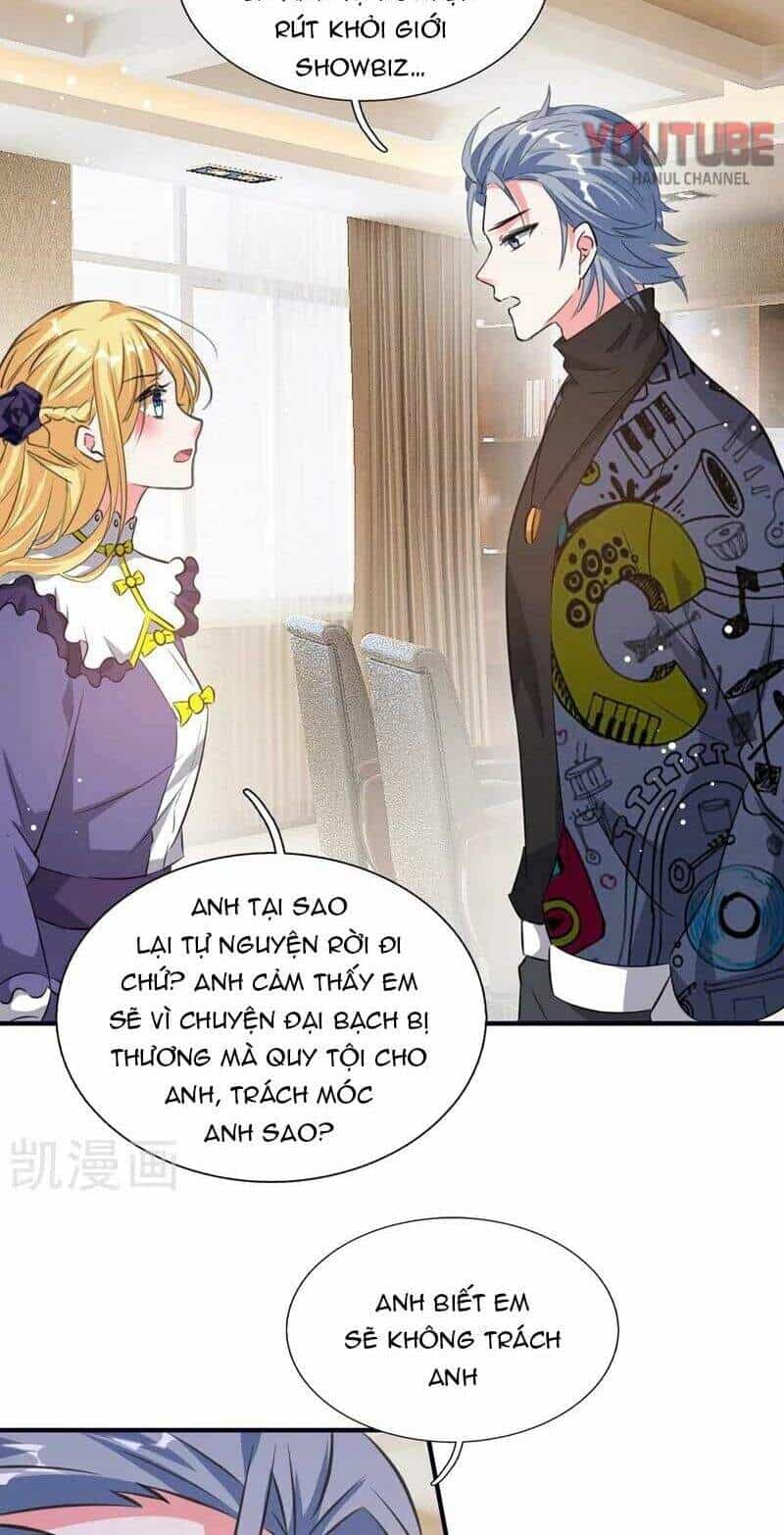 Thiết Lập Nhân Vật Daddy Của Tôi Bị Sụp Đổ - Chương 104 - ảnh 9