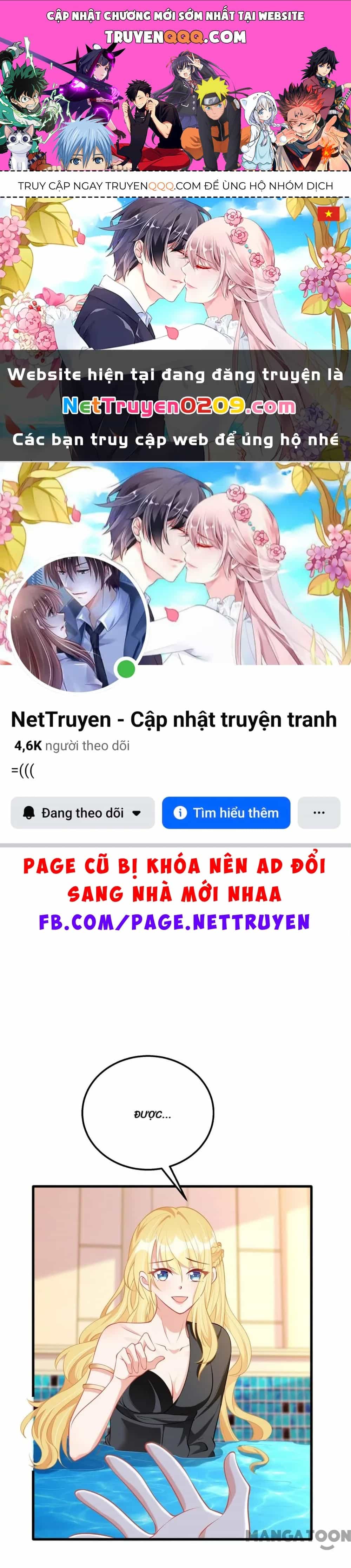 Thiết Lập Nhân Vật Daddy Của Tôi Bị Sụp Đổ - Chương 75 - ảnh 1