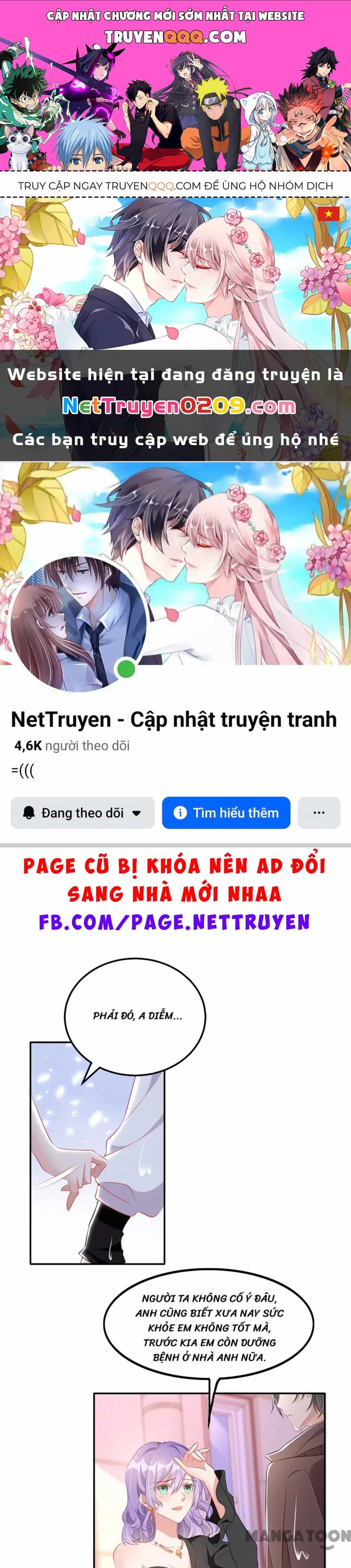 Thiết Lập Nhân Vật Daddy Của Tôi Bị Sụp Đổ - Chương 77 - ảnh 1