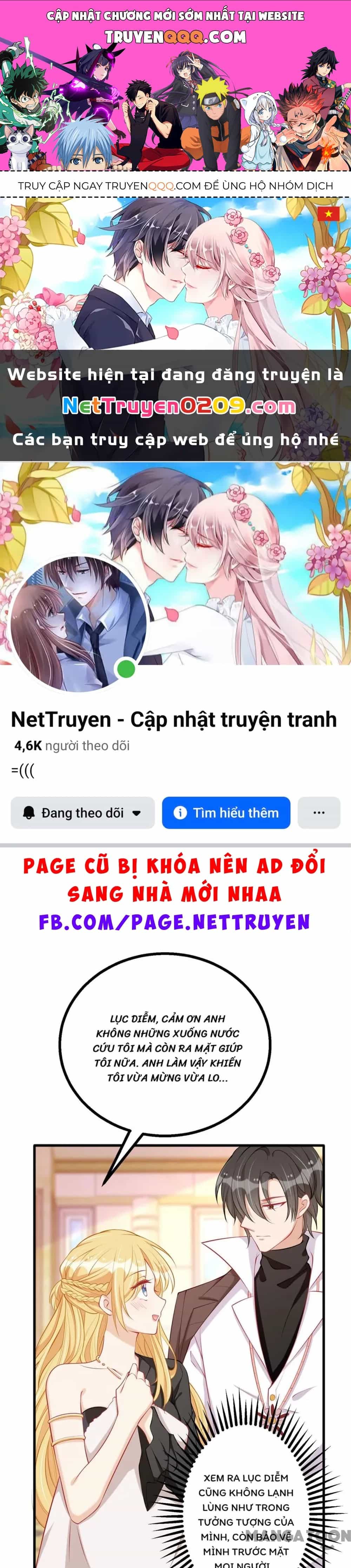 Thiết Lập Nhân Vật Daddy Của Tôi Bị Sụp Đổ - Chương 79 - ảnh 1