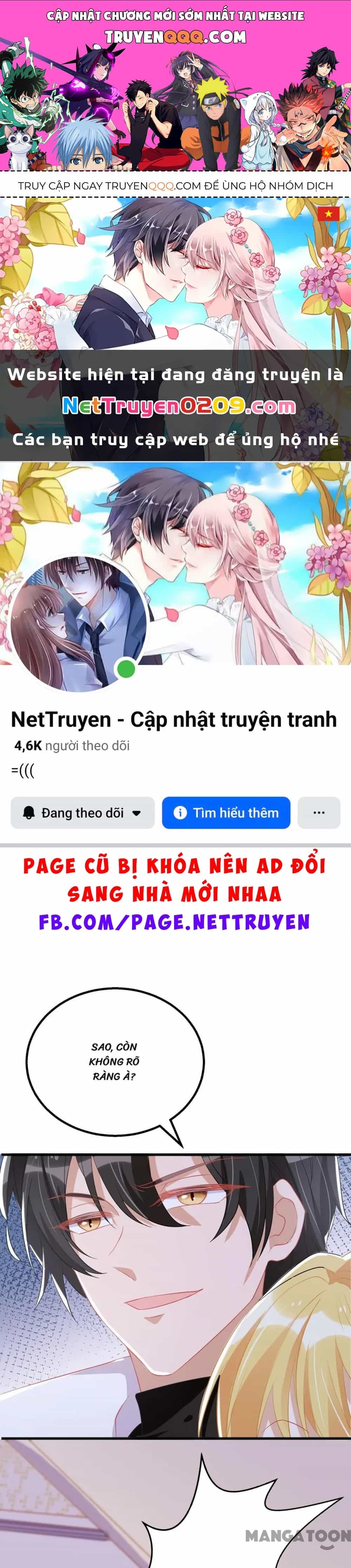 Thiết Lập Nhân Vật Daddy Của Tôi Bị Sụp Đổ - Chương 80 - ảnh 1