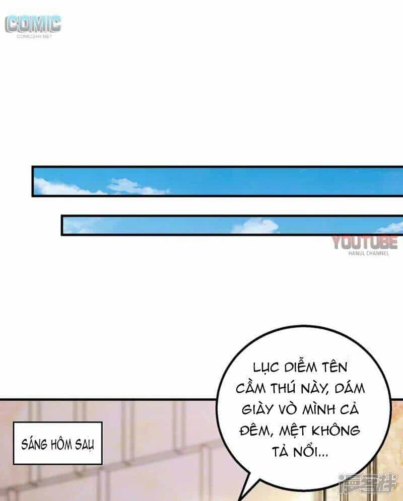 Thiết Lập Nhân Vật Daddy Của Tôi Bị Sụp Đổ - Chương 115 - ảnh 2