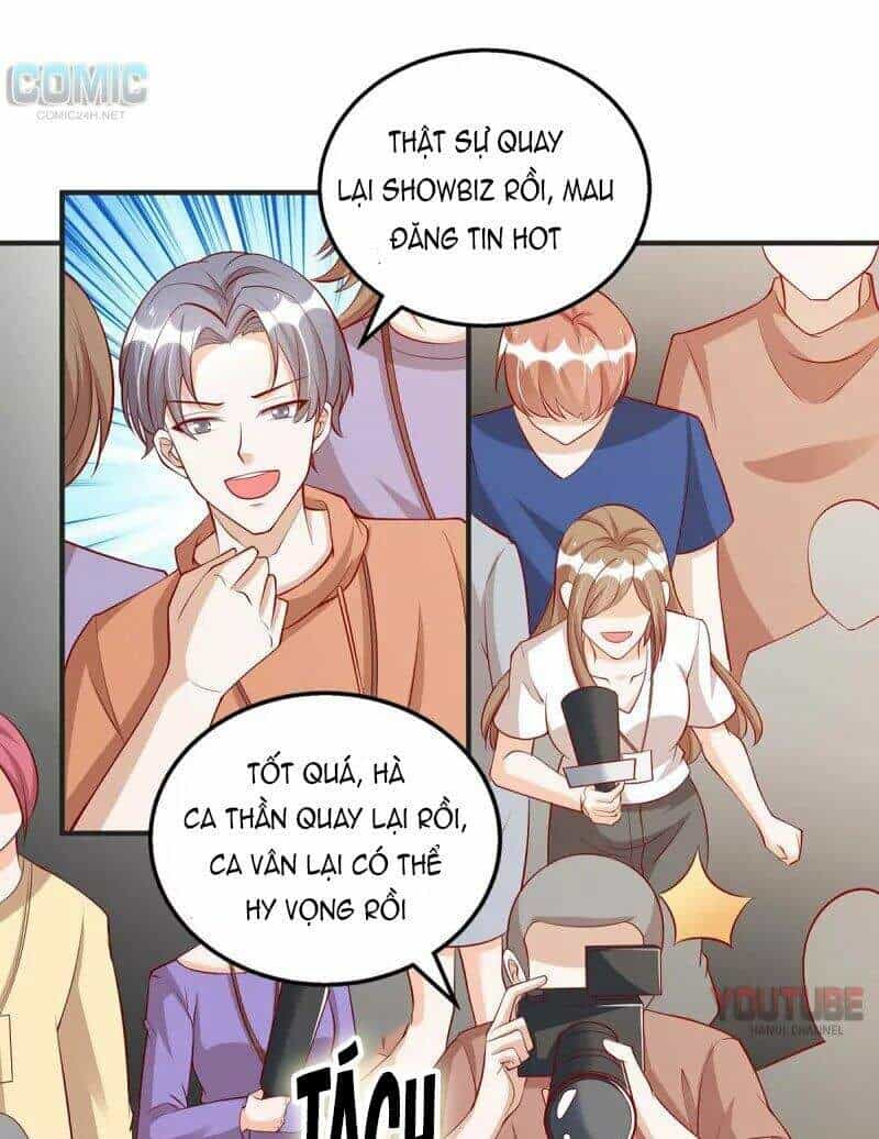 Thiết Lập Nhân Vật Daddy Của Tôi Bị Sụp Đổ - Chương 116 - ảnh 7