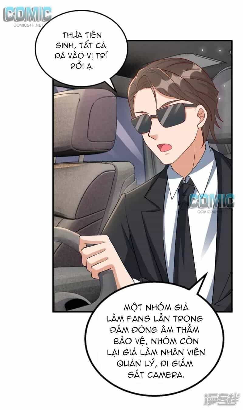 Thiết Lập Nhân Vật Daddy Của Tôi Bị Sụp Đổ - Chương 123 - ảnh 15