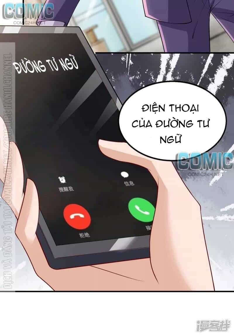 Thiết Lập Nhân Vật Daddy Của Tôi Bị Sụp Đổ - Chương 126 - ảnh 33
