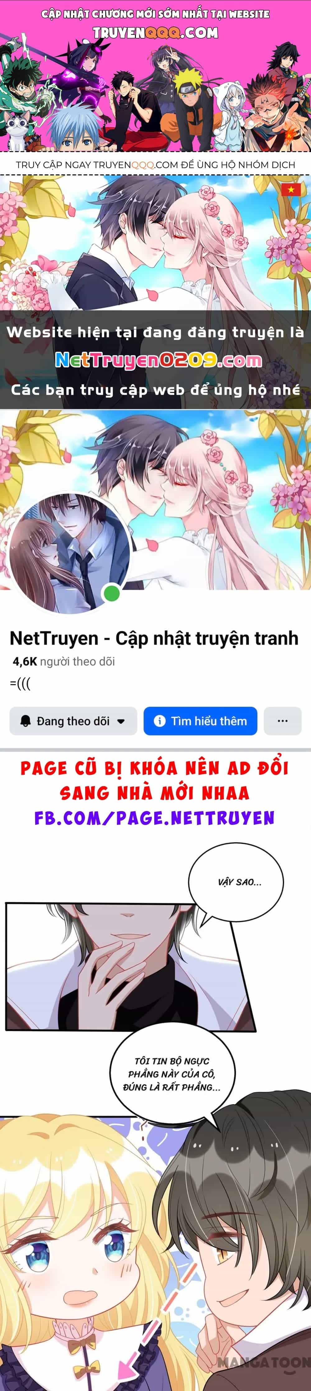 Thiết Lập Nhân Vật Daddy Của Tôi Bị Sụp Đổ - Chương 91 - ảnh 1