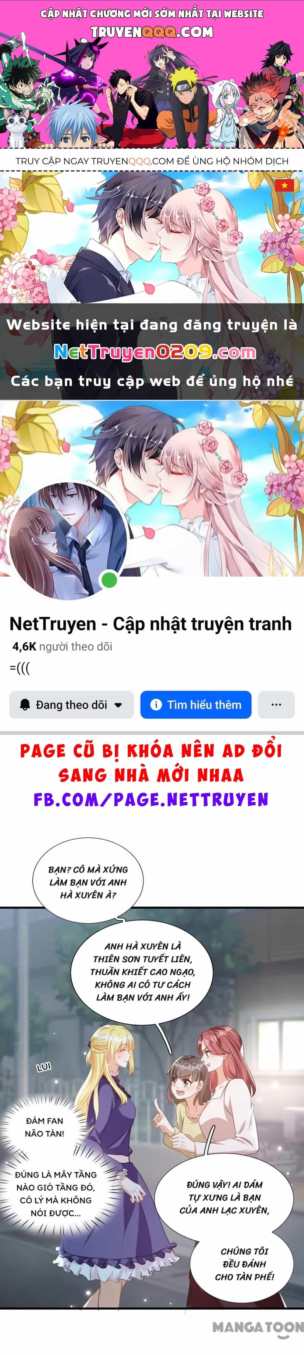 Thiết Lập Nhân Vật Daddy Của Tôi Bị Sụp Đổ - Chương 92 - ảnh 1