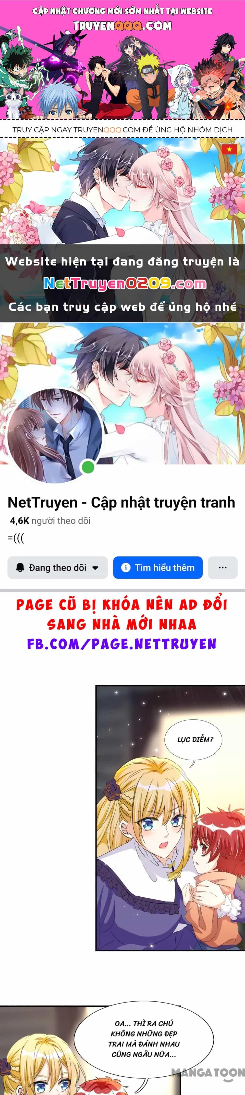 Thiết Lập Nhân Vật Daddy Của Tôi Bị Sụp Đổ - Chương 93 - ảnh 1
