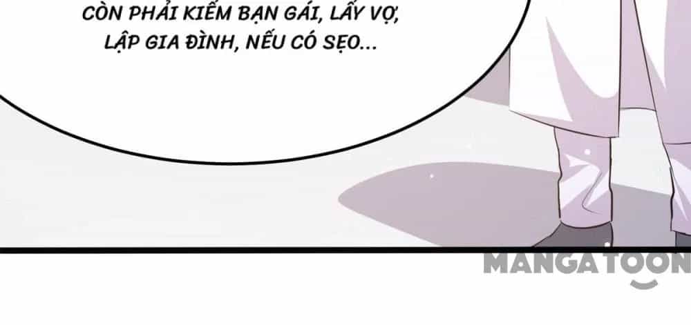 Thiết Lập Nhân Vật Daddy Của Tôi Bị Sụp Đổ - Chương 93 - ảnh 32