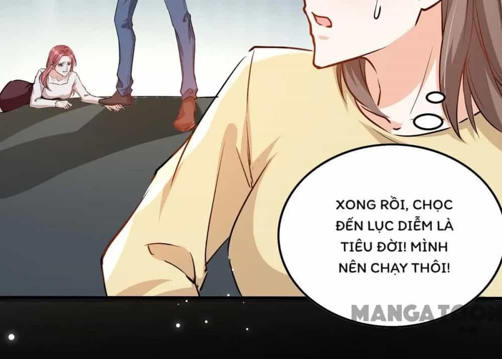 Thiết Lập Nhân Vật Daddy Của Tôi Bị Sụp Đổ - Chương 93 - ảnh 8