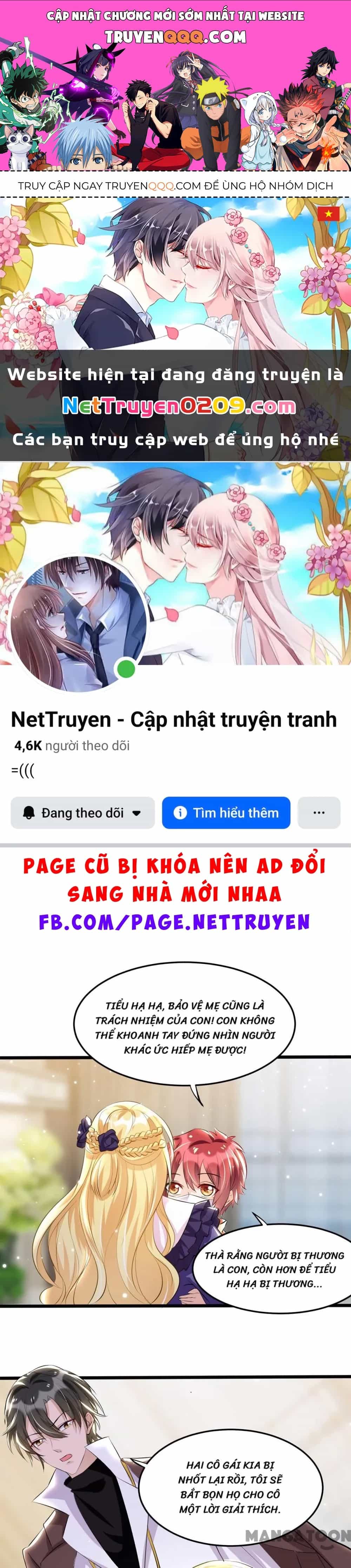Thiết Lập Nhân Vật Daddy Của Tôi Bị Sụp Đổ - Chương 94 - ảnh 1