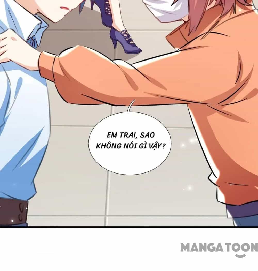 Thiết Lập Nhân Vật Daddy Của Tôi Bị Sụp Đổ - Chương 94 - ảnh 21