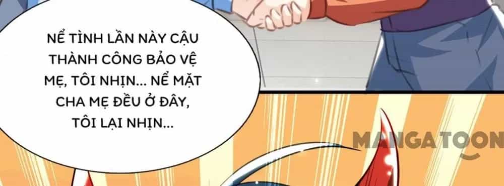 Thiết Lập Nhân Vật Daddy Của Tôi Bị Sụp Đổ - Chương 94 - ảnh 23