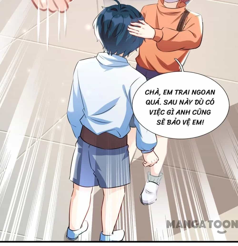Thiết Lập Nhân Vật Daddy Của Tôi Bị Sụp Đổ - Chương 94 - ảnh 25