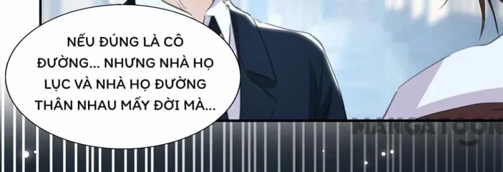 Thiết Lập Nhân Vật Daddy Của Tôi Bị Sụp Đổ - Chương 94 - ảnh 33