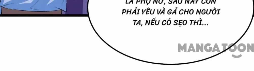 Thiết Lập Nhân Vật Daddy Của Tôi Bị Sụp Đổ - Chương 94 - ảnh 9