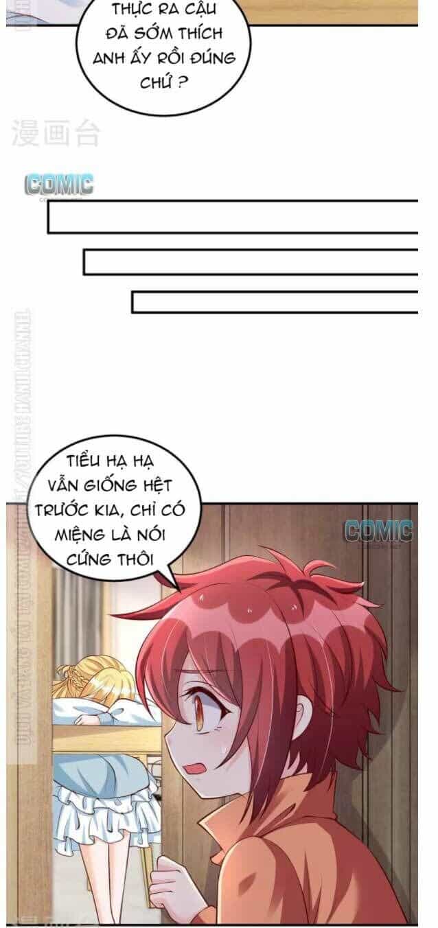 Thiết Lập Nhân Vật Daddy Của Tôi Bị Sụp Đổ - Chương 137 - ảnh 5