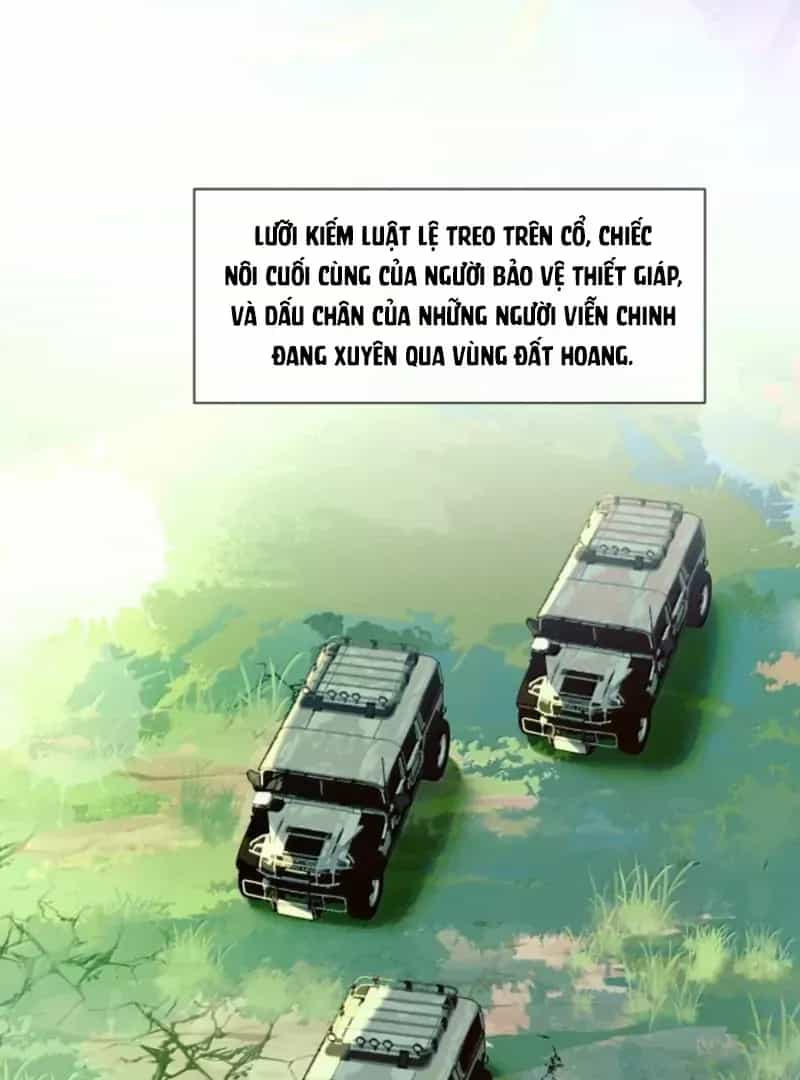 Thiết Lập Yêu Cầu Em Yêu Tôi - Chương 22 - ảnh 11