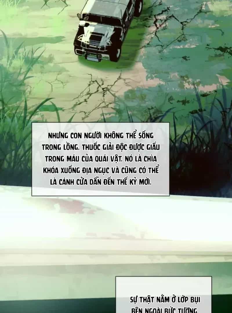 Thiết Lập Yêu Cầu Em Yêu Tôi - Chương 22 - ảnh 12