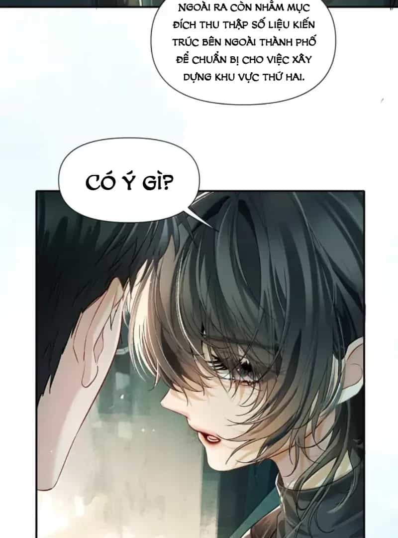 Thiết Lập Yêu Cầu Em Yêu Tôi - Chương 22 - ảnh 18