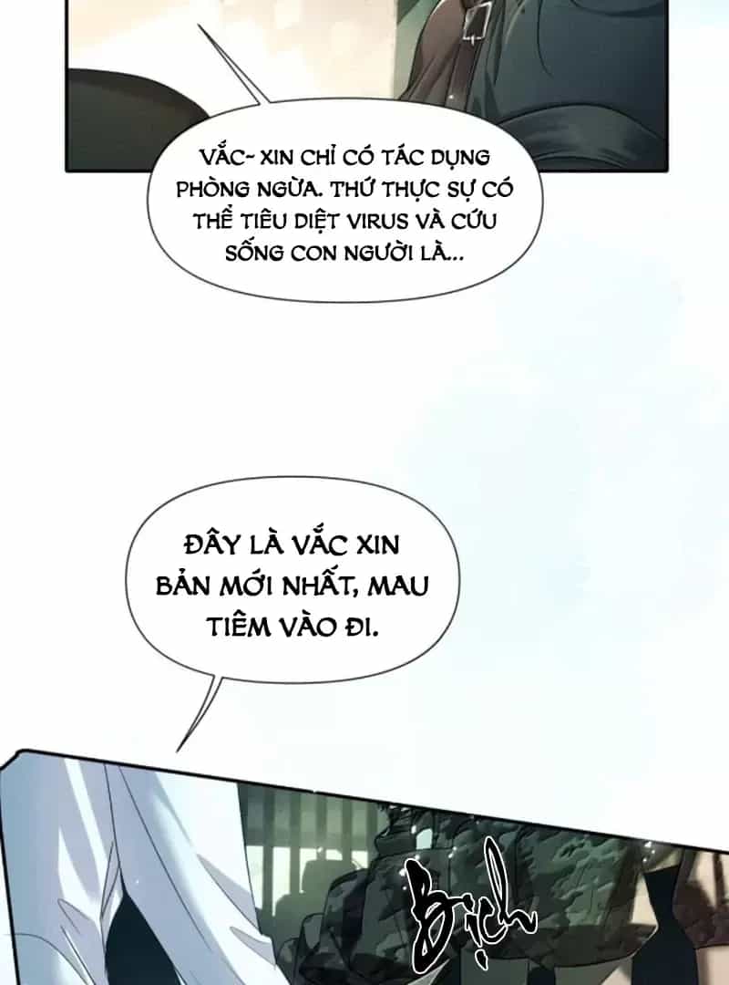 Thiết Lập Yêu Cầu Em Yêu Tôi - Chương 22 - ảnh 19