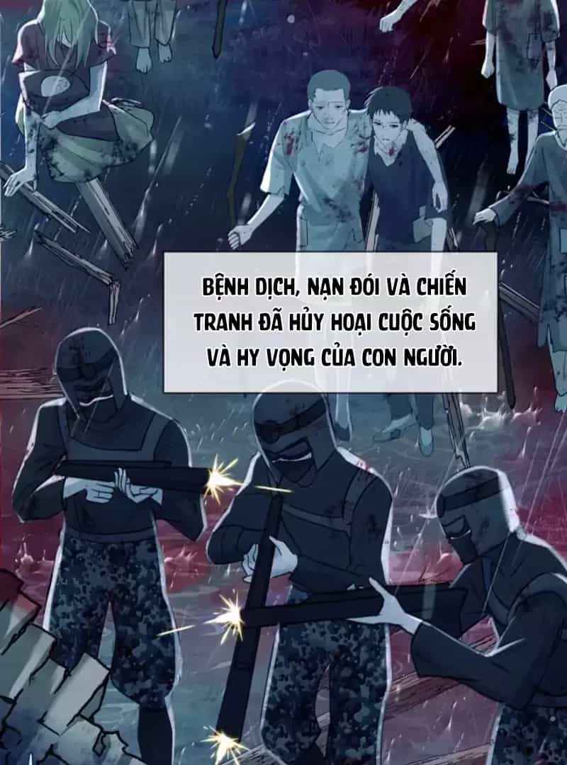 Thiết Lập Yêu Cầu Em Yêu Tôi - Chương 22 - ảnh 2