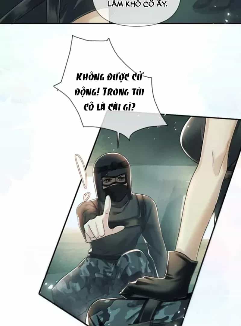 Thiết Lập Yêu Cầu Em Yêu Tôi - Chương 22 - ảnh 31
