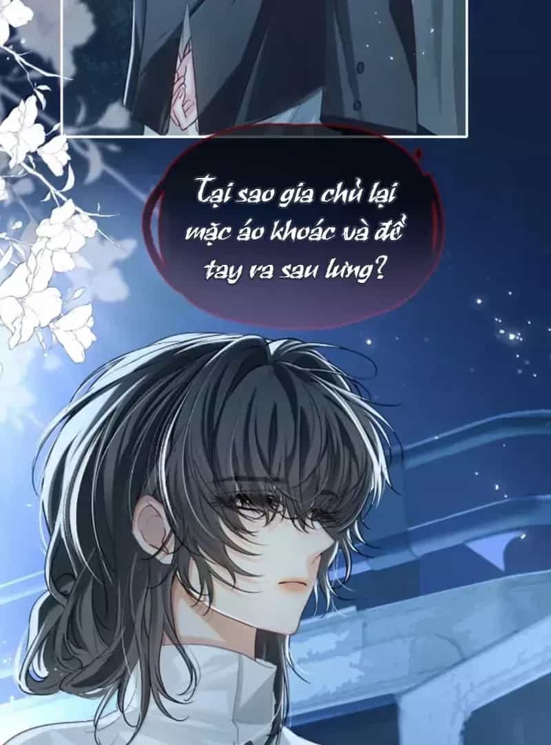 Thiết Lập Yêu Cầu Em Yêu Tôi - Chương 22 - ảnh 51