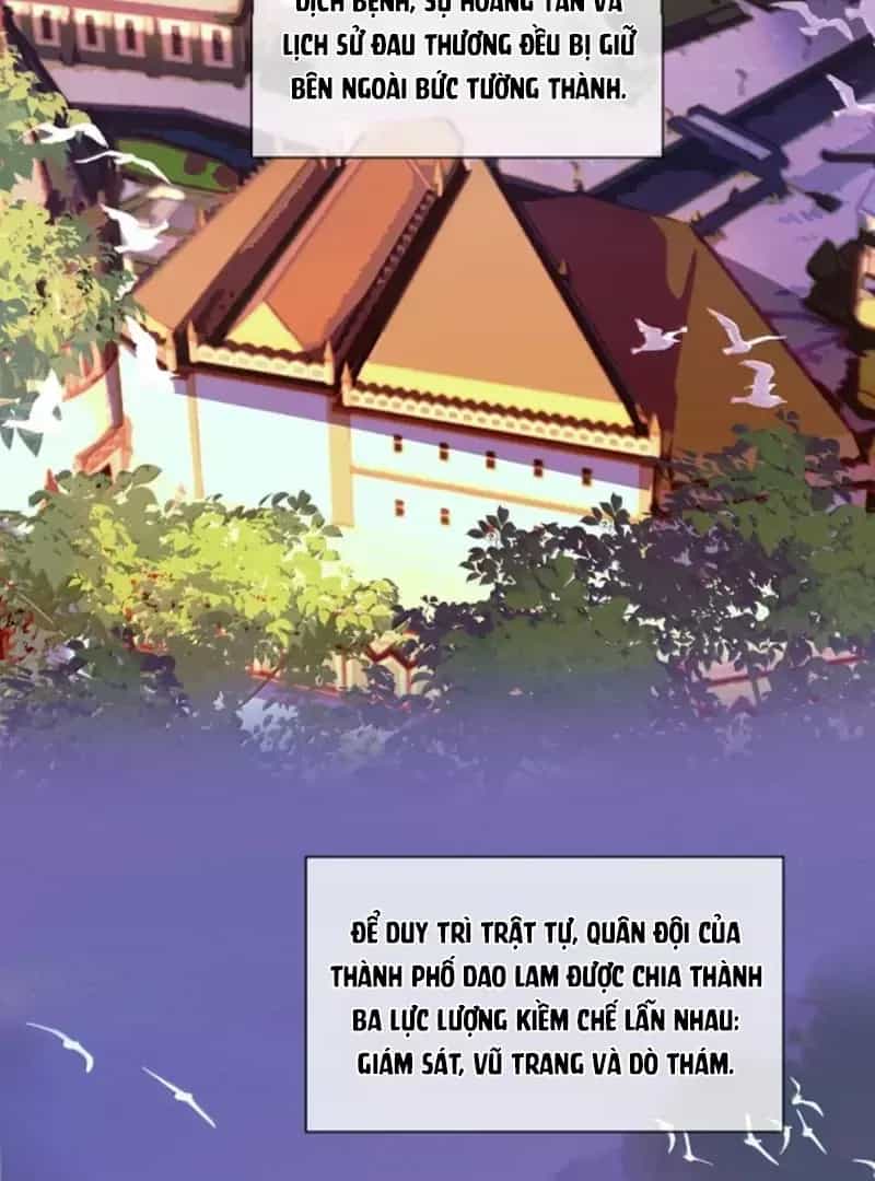 Thiết Lập Yêu Cầu Em Yêu Tôi - Chương 22 - ảnh 9
