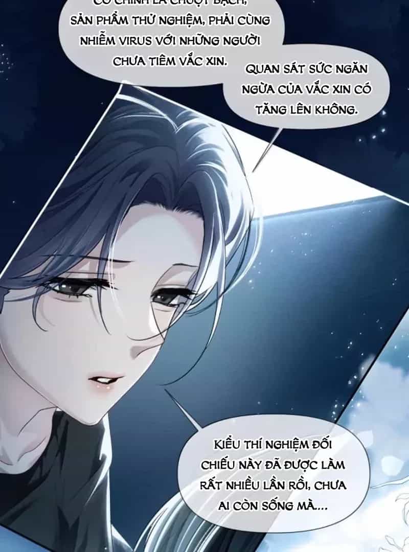 Thiết Lập Yêu Cầu Em Yêu Tôi - Chương 23 - ảnh 11
