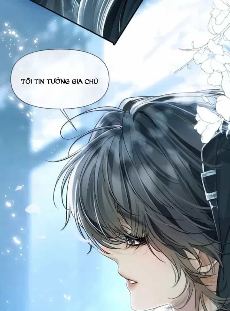 Thiết Lập Yêu Cầu Em Yêu Tôi - Chương 23 - ảnh 12